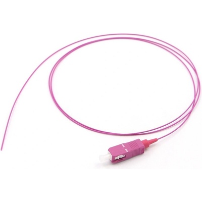Masterlan SCupc/n-MM.50/125-1.5 optický pigtail SCupc Multimode 50/125 G.651.1 1,5m