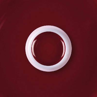 Ruscona UV/LED gel Dark red 68 5 ml