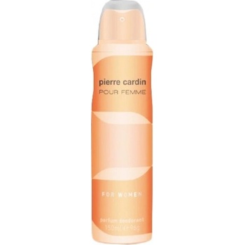 Pierre Cardin Pour Femme deospray 150 ml