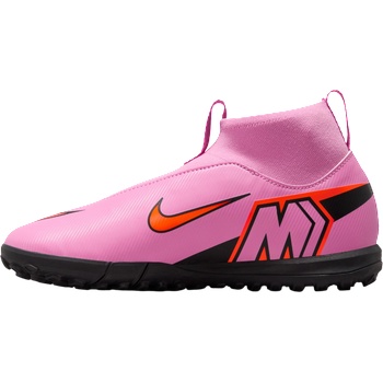 Nike Zoom Mercurial Superfly 10 Academy TF Kids