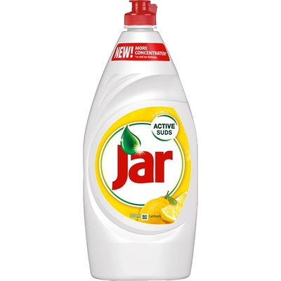 Jar prostriedok na umývanie riadu Lemon 900 ml