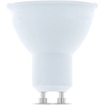 Forever LED крушка Forever RTV003439, GU10, 3W, 250 lm, 6000K, неутрално бялa (RTV003439)