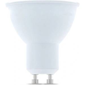 Forever LED крушка Forever RTV003439, GU10, 3W, 250 lm, 6000K, неутрално бялa (RTV003439)