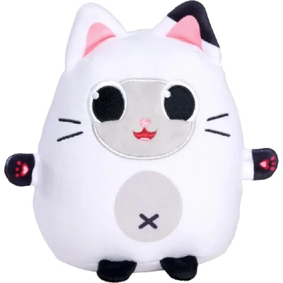 Simba Toys Gabby's Dollhouse Squishy Pandy Paws 30cm (6305875297npb)