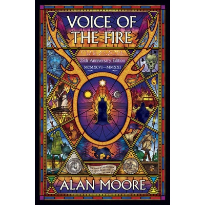 Voice Of The Fire: 25th Anniversary Edition
