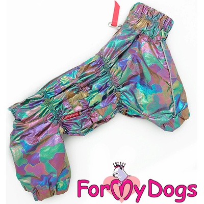 For My Dogs Obleček pro fenky