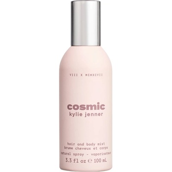 Kylie Jenner Fragrance COSMIC KYLIE JENNER FRAGRANCES Hair And Body Mist Спрей за тяло дамски 100ml