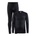 термо бельо CRAFT Core Dry Baselayer Set black L