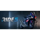 Ride 5