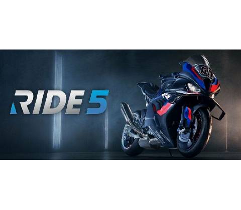 Ride 5