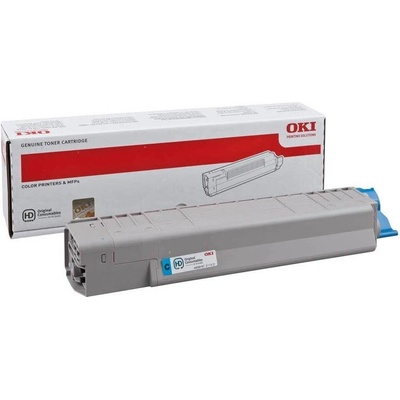 OKI 44059167 - originálny