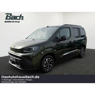 Toyota Proace City L1 1.5 96 kW
