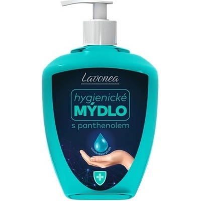 Lavonea mýdlo tekuté s panthenolem 500 ml