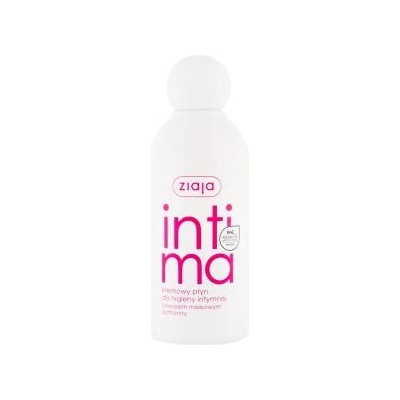 Intimate Creamy Wash With Lactic Acid защитен сапун за интимна хигиена 200 ml за жени