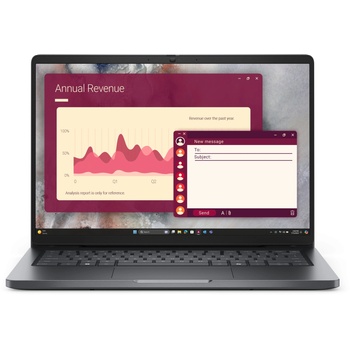 Image 1 of Dell Pro PC14250 9G84H