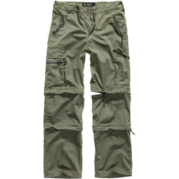 Brandit Панталон Brandit Savannah, маслина (1011.1)