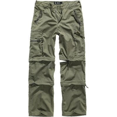 Brandit Панталон Brandit Savannah, маслина (1011.1)