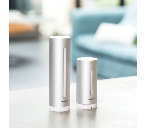 Netatmo NWS01-EC