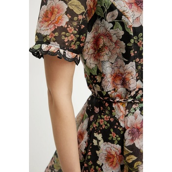 Hale Bob Копринена рокля Hale BOB Haley (4YPR654A)