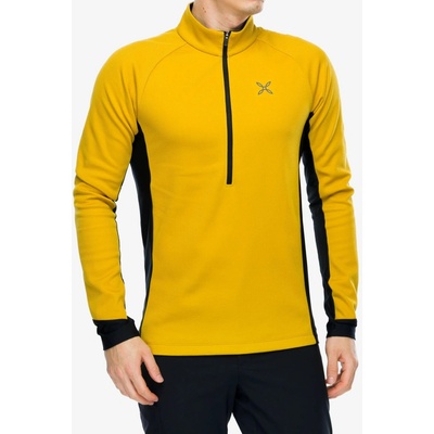 Montura Thermic 2 Maglia mustard