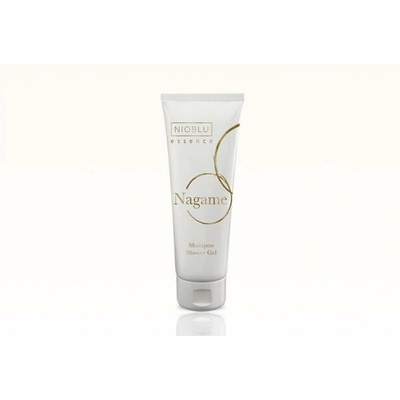 NIOBLU Nagame šampon & sprchový gel 100 ml