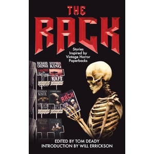 The Rack | Tom Deady, Lynne Hansen, Will Errickson (ISBN: 9780990632771)