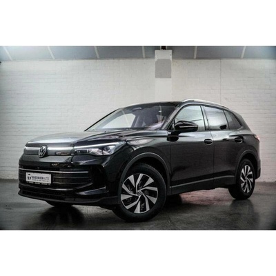 Volkswagen Tiguan Life DSG 96 kW