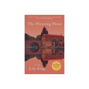 Pleasing Hour | Lily King (ISBN: 9780802143747)
