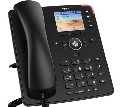 SNOM D713