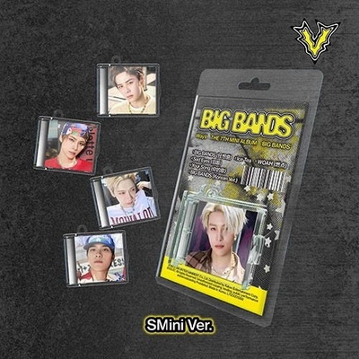 WayV - Big Bands CD