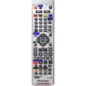 GENERAL PIONEER VXX2950 - съвместимо дистанционно управление на марката General (VXX2950) Дистанционно