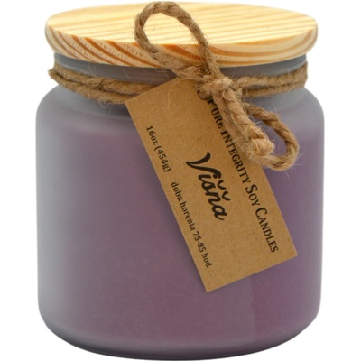 Pure Integrity Soy Candles VIŠŇA 454 g