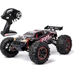 JJRC Кола с дистанционно управление JJRC QYD-X03, 4WD, 1: 10, 2.4G, максимална скорост ~60км/ч, акумулатор 7.4V 1600 mAh Li-Ion, автономия ~20мин (13-4846272134)