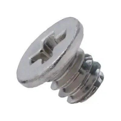 Hlavný skrutka iPhone Air 1,15 mm (M1.2 × 1.15 L × 2.0 D × 0.30 T) – Originálny OEM – 30 ks IPH1953