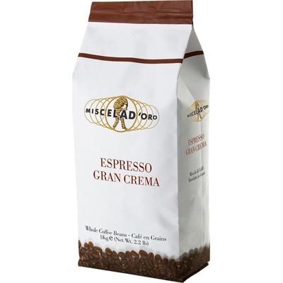 Miscela D'oro Gran Crema 1 kg