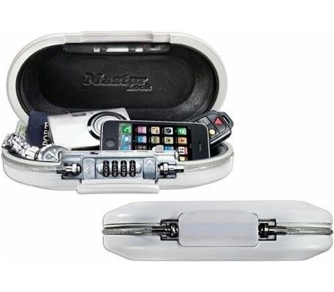 Master Lock 5900EURDWHT