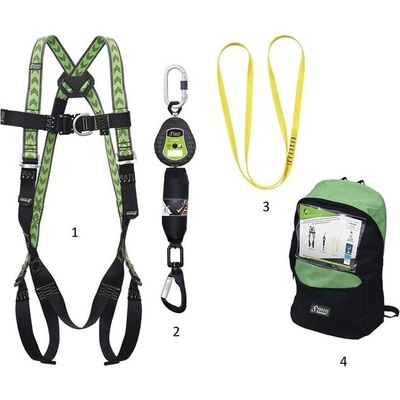 Ardon Kratos FA8010800 SET 5