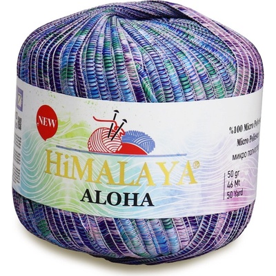 Himalaya Aloha 126-09