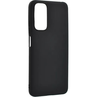 Gigapack Redmi Note 11 4G GIGAPACK Силиконов капак за телефон матов BLACK GP-122819 (GP-122819)