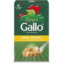 Gallo rýže římská Roma 0,5 kg