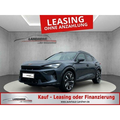Cupra Formentor VZ 245 kW
