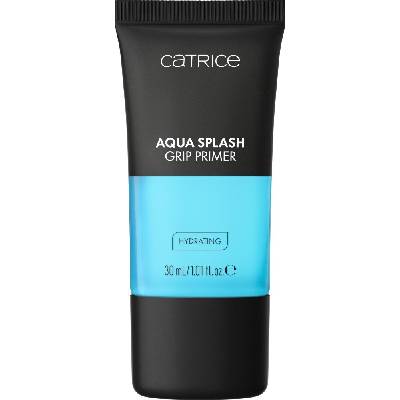 Catrice Aqua Splash hydratační podkladová báze pod make-up 30 ml