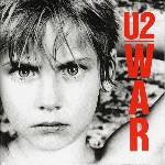 U2 - War (Remastered) (CD) (0602517646476)