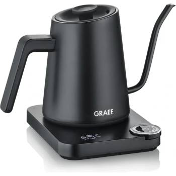 Graef Електрическа кана Graef, Pour-over, вместимост 900 мл (FST_GRA.GK502)