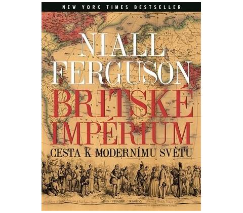 Britské impérium