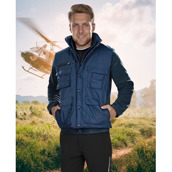 Ardon TONY PÁNSKA VESTA MODRÁ H2006