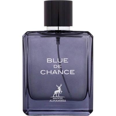 Maison Alhambra Blue de Chance parfumovaná voda pánska 100 ml