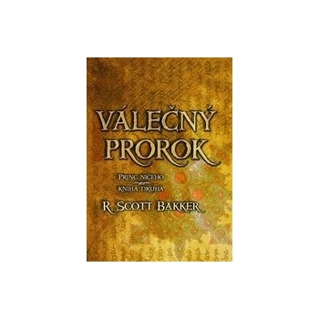 Válečný prorok