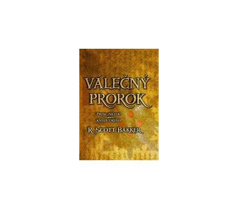 Válečný prorok