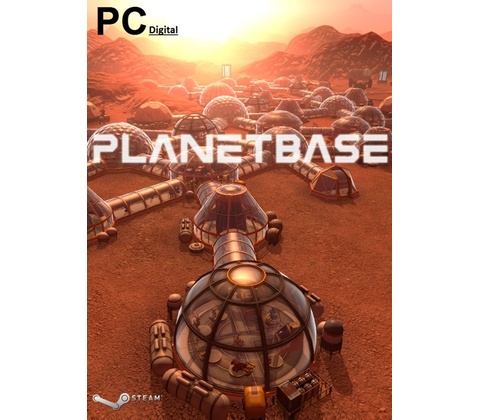 Planetbase